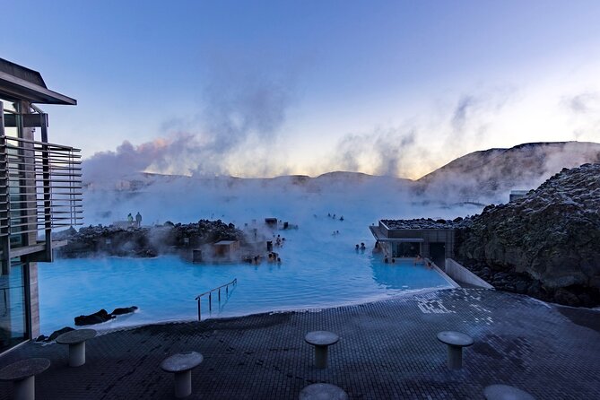 Golden Circle and Sky Lagoon Full-Day Tour - Value and comfort: what you are really paying for