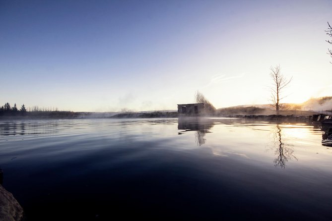Golden Circle and the Secret Lagoon from Reykjavik - Golden Circle and Secret Lagoon in One Day: The Big Idea