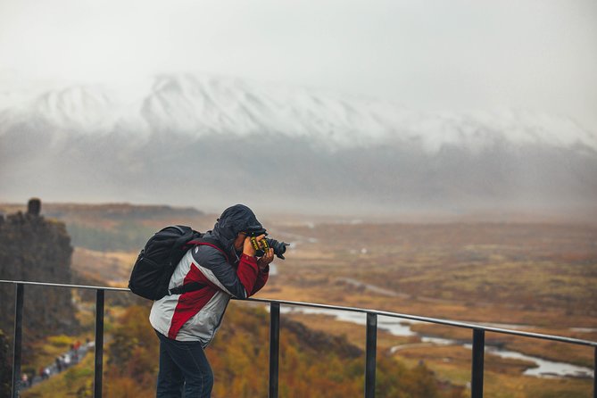 Golden Circle Classic Day Tour from Reykjavik - Key highlights worth your time