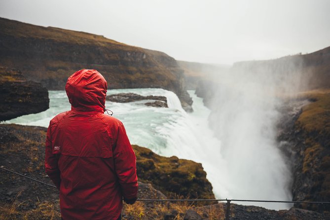 Golden Circle Classic Day Tour from Reykjavik - Price, time, and what you are really paying for