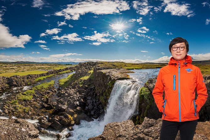 Golden Circle Classic Day Tour from Reykjavik - Stop 2: Geysir geothermal area and the science of Strokkur timing