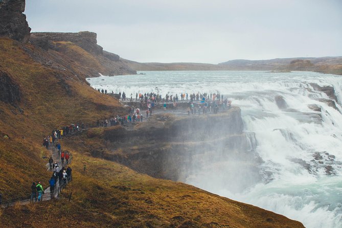 Golden Circle Classic Day Tour from Reykjavik - How pickup and the first hour shape your whole day