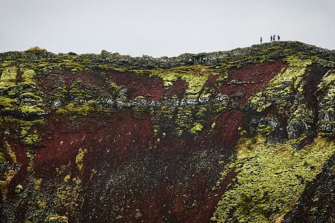 Golden Circle Cruise Arrival: Exclusive Small Group Tour - Thingvellir National Park: parliament history and plate-walking science