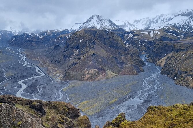 Golden Circle Experience - Private Eco Tour - Stop 5, Gullfoss waterfall: viewpoints and a local fight for the place