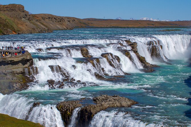 Golden Circle Experience - Private Eco Tour - Stop 1, Geothermal Exhibition: the science that makes the rest click