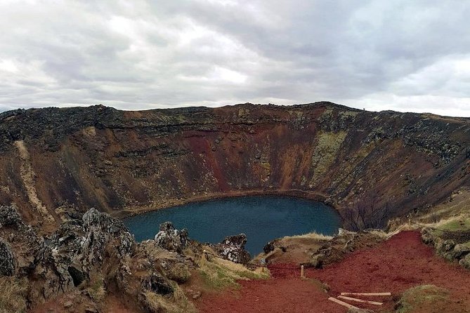 Golden Circle Express. Private Tour from Reykjavik - How to get the most from a short, packed day