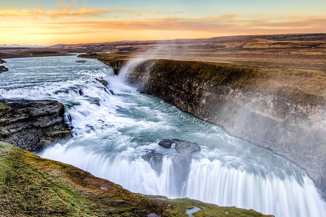 Golden Circle, Farm & Sky Lagoon Admission Small Group Tour - Geysir and Gullfoss: photo timing is built into the plan