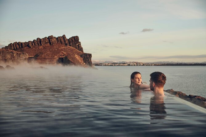 Golden Circle, Farm & Sky Lagoon Admission Small Group Tour - What you should pack (so the long day feels easier)