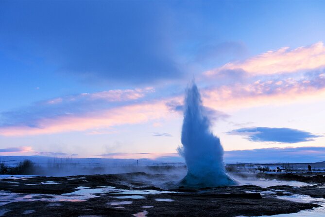 Golden Circle, Fridheimar Farm & Horses Small Group Tour from Reykjavik - Key highlights to pay attention to