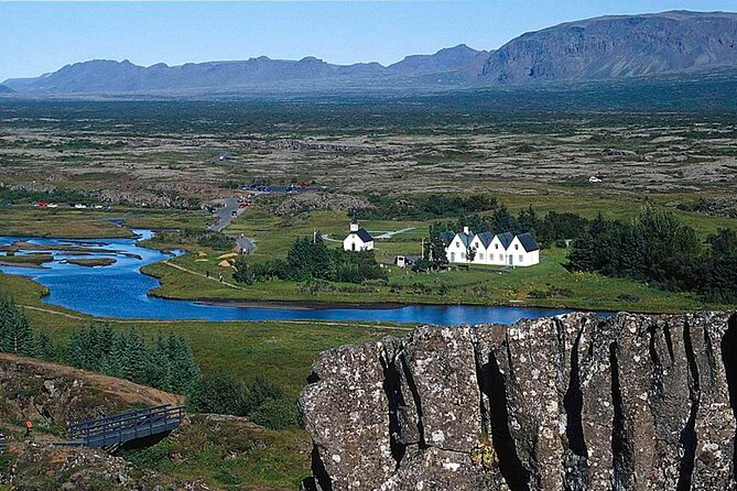 Golden Circle German-speaking small group tour from Reykjavík - Pickup, Timing, and What a Cruise Day Really Needs