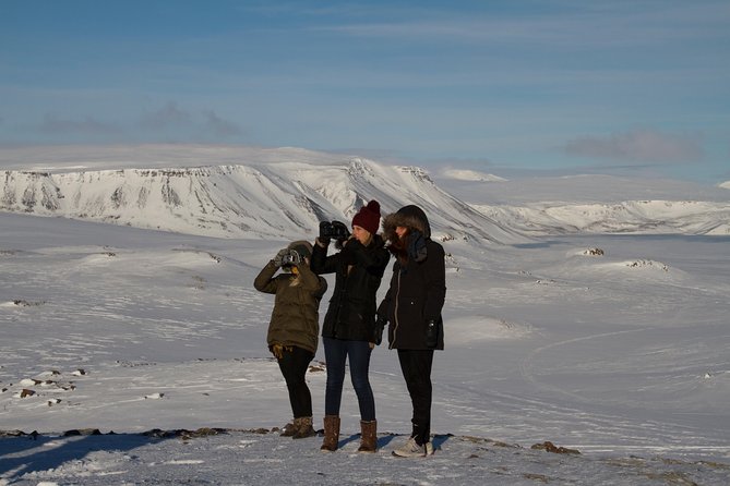 Golden Circle Glacier Super Jeep Tour / guided private tour - Laugarvatn stop, a geothermal break before the geysers