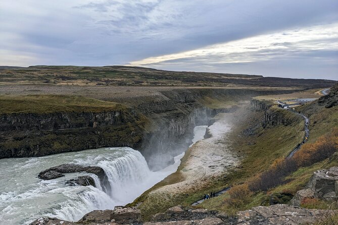 Golden Circle Iceland: Full-Day Guided Tour from Reykjavik - What You Get on the Bus, and What You Must Bring