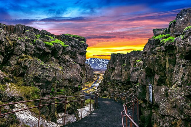 Golden Circle Iceland: Full-Day Guided Tour from Reykjavik - Price and Value: Why It Can Feel Like a Good Deal