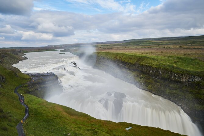 Golden Circle Iceland: Full-Day Guided Tour from Reykjavik - Thingvellir National Park: Cliffs, Canyons, and the Parliament Site