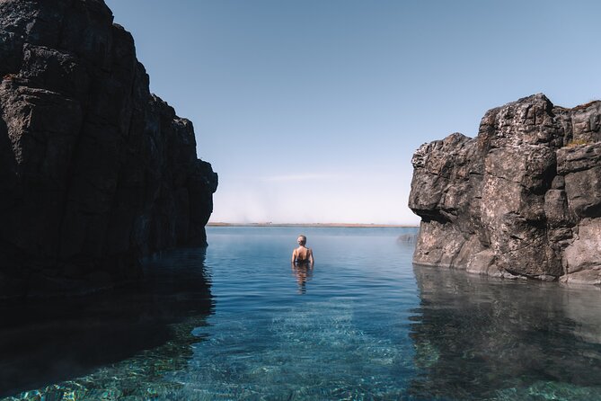 Golden Circle, Kerid and Sky Lagoon Small Group Day Tour - Key Points That Matter