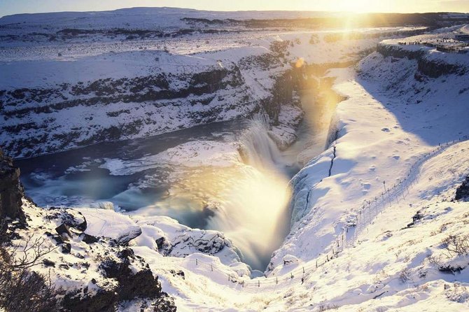 Golden Circle & Kerið Day Tour by Minibus from Reykjavik - Price and Value: Where the $135 Fits