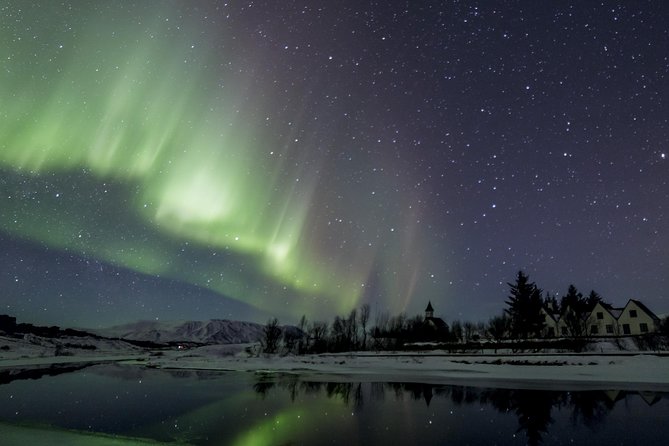 Golden Circle & Northern lights in Iceland - Who this combo suits (and who should pick a different pace)