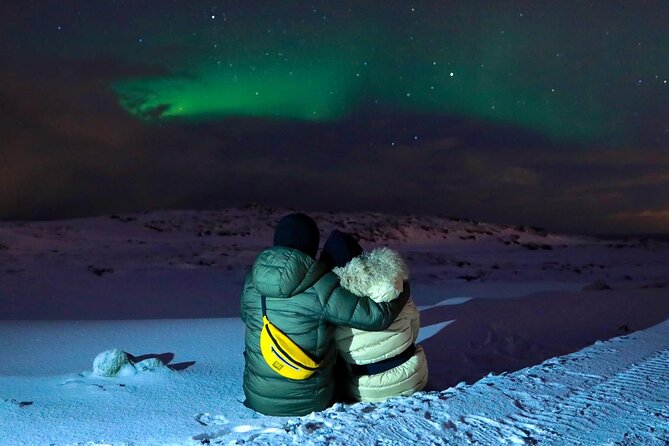 Golden Circle & Northern Lights Tour from Reykjavik - The rhythm: how you go from Golden Circle icons to aurora hunting