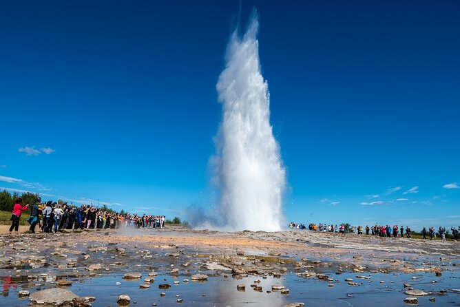 Golden Circle & Northern Lights Tour from Reykjavik - Northern Lights hunt from Reykjavik: how the guide works the plan