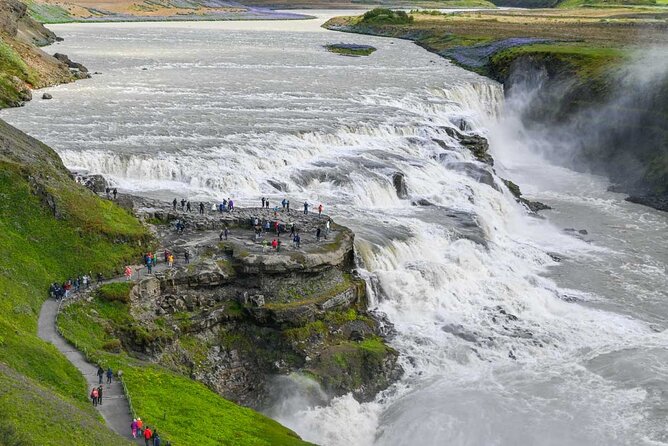Golden Circle & Northern Lights Tour from Reykjavik - Price and value: is $151 a fair deal?