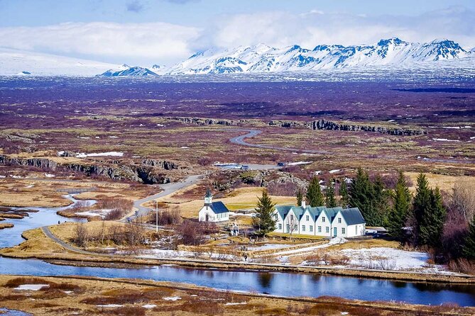 Golden Circle & Northern Lights Tour from Reykjavik - Who this tour suits best