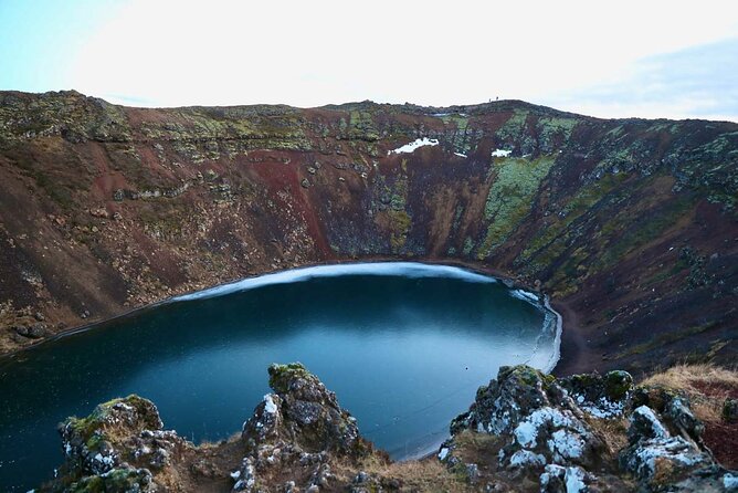 Golden Circle & Northern Lights Tour from Reykjavik - Golden Circle by coach: what each stop feels like