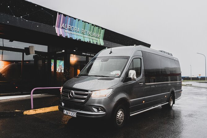 Golden Circle Premium Tour with Fridheimar Farm - Transport on an Air-Conditioned Minibus, With Room to Move