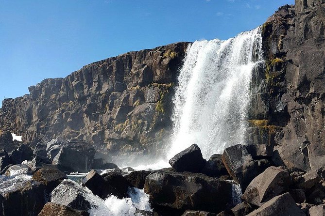 Golden Circle. Private Day Tour from Reykjavik - Why a private Golden Circle day from Reykjavik feels easier