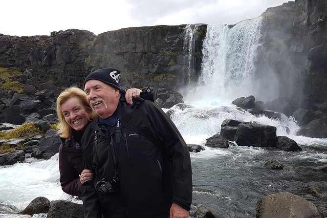 Golden Circle Private Day Tour - up to 9 passengers - Þingvellir National Park: tectonic plates plus Viking law talk