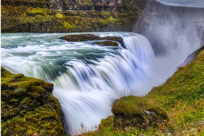 Golden Circle : Private Guided Day Tour + Blue Lagoon(Optional) - The “private Golden Circle” idea, and what it buys you