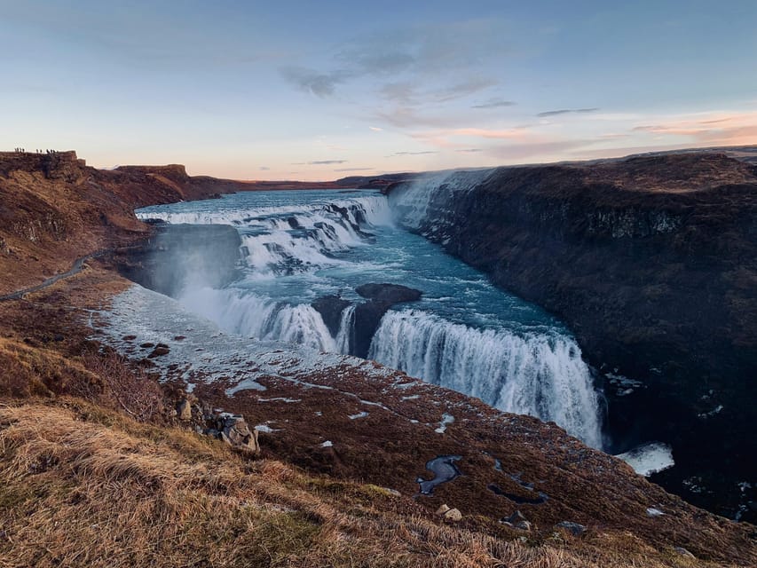 Golden Circle Private Tour from Keflavik or Reykjavik - Key things I’d plan around