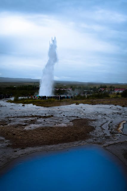 Golden Circle Private Tour from Keflavik or Reykjavik - How the 7-Hour Private Golden Circle Works (and Why It Matters)