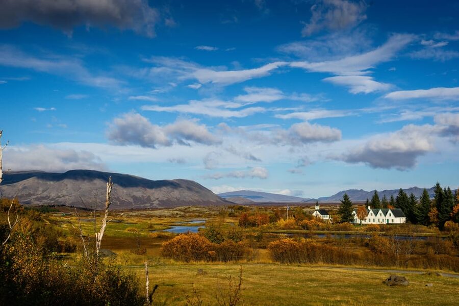 Golden Circle Private Tour from Keflavik or Reykjavik - Thingvellir National Park: Walking Between Earth’s Plates and Iceland’s First Parliament