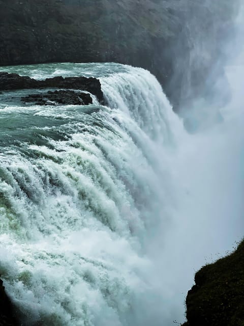Golden Circle Private Tour from Keflavik or Reykjavik - Geysir Geothermal Area and Strokkur: Catch the Eruptions Without Guesswork