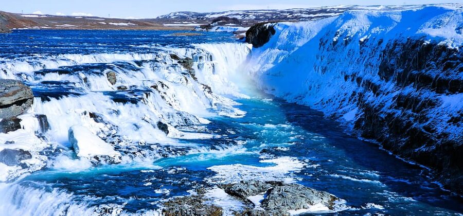 Golden Circle Private Tour from Keflavik or Reykjavik - Price and Value: $594 Per Group Up to 3 People