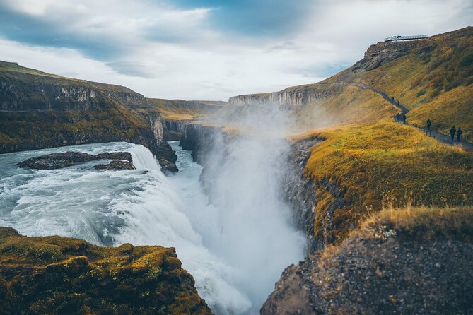 Golden Circle Private Tour in Iceland - Price and value: what $1,200 per group actually means
