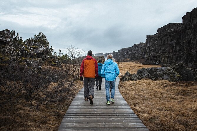 Golden Circle | Private Tour | PRO Photo Package - Key things that make this tour worth your attention