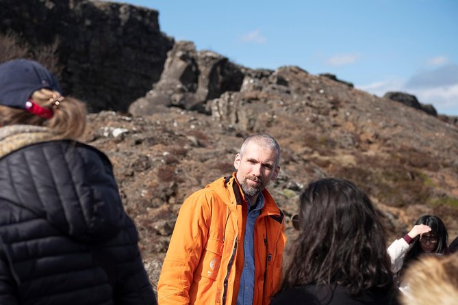 Golden Circle, Secret Lagoon and Kerid Crater Tour from Reykjavik - Strokkur and the Geysir Area: Timing the Eruption Show