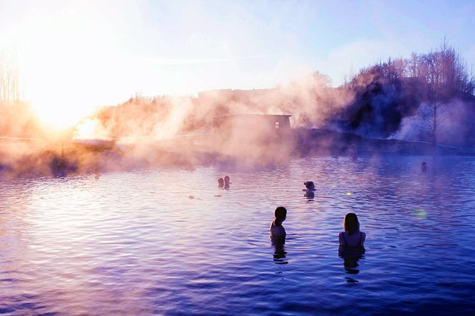 Golden Circle, Secret Lagoon and Kerid Crater Tour from Reykjavik - Price and Value: What Your $127 Covers (and What It Does Not)