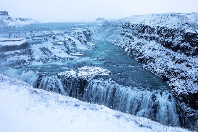 Golden Circle, Secret Lagoon and Northern Lights Tour - Secret Lagoon (Gamla Laugin): Warm Water, Real Rules, and What to Bring