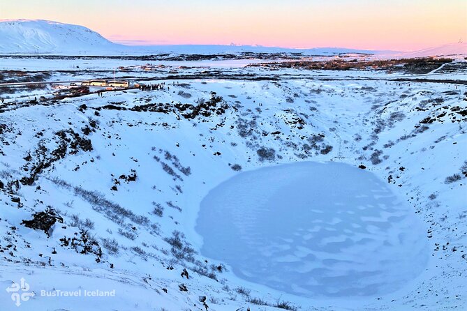 Golden Circle, Secret Lagoon and Northern Lights Tour - Price and What You Actually Get for $185