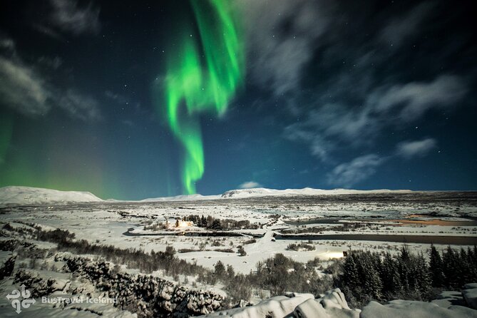 Golden Circle, Secret Lagoon and Northern Lights Tour - Pickup at Bus Stop #12: Efficient When It Clicks, Chaotic When It Doesn’t