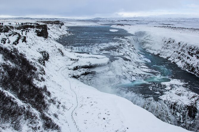 Golden Circle, Secret Lagoon & Friðheimar (Small Group) - How this 10-hour Golden Circle day stays easy from Reykjavik
