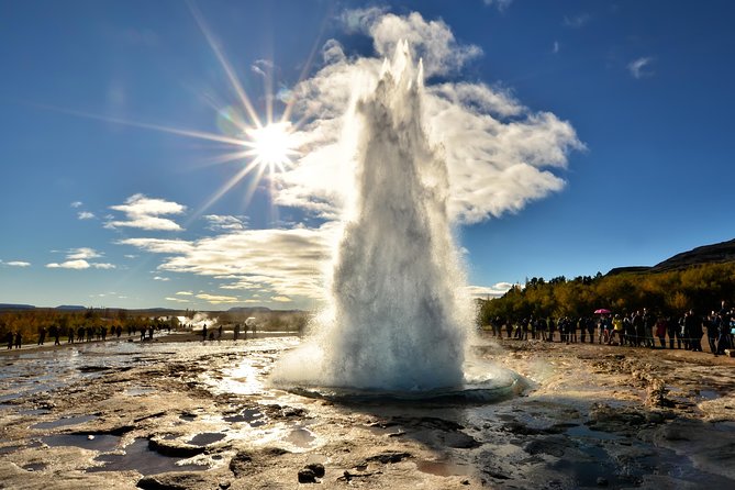 Golden Circle & Secret Lagoon Small-Group Tour from Reykjavik - Why This Golden Circle Day Feels Like More Than One Route