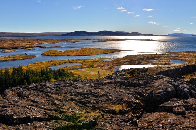 Golden Circle & Secret Lagoon Small-Group Tour from Reykjavik - Þingvellir National Park: Plates, Althing 930, and a Short Walk
