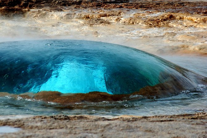 Golden Circle & Secret Lagoon Small-Group Tour from Reykjavik - The Secret Lagoon (Gamla Laugin) Soak: A Real Reset, Not a Performance