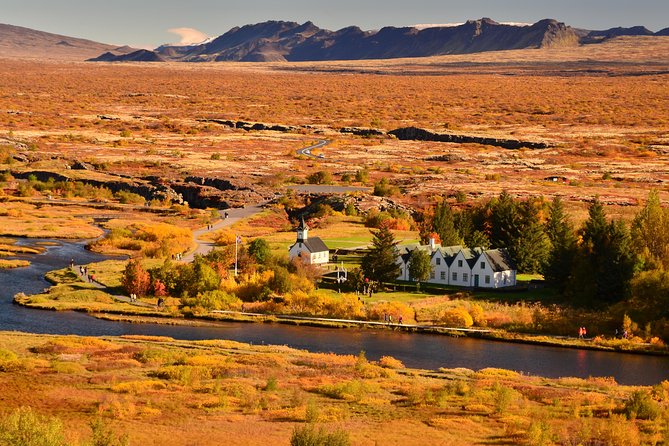 Golden Circle & Secret Lagoon Small-Group Tour from Reykjavik - What the Day Feels Like on the Road (8 Hours, Real Drive Time)