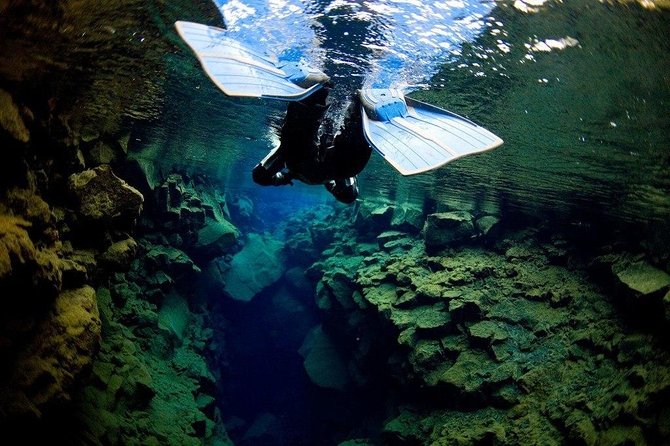 Golden Circle & Silfra Snorkeling Small-Group Supersaver Combo - Who this tour fits well, and who should think twice