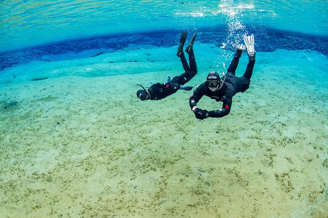 Golden Circle & Silfra Snorkeling Small-Group Supersaver Combo - Packing and comfort checklist for Silfra plus Golden Circle