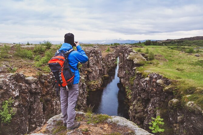 Golden Circle Small Group from Reykjavik Port - The guides make it: what you can expect from the storytelling